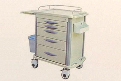 哈爾濱麻醉護(hù)理車(chē)
