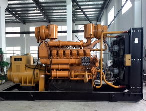 陜西100千瓦柴油發(fā)電機工廠