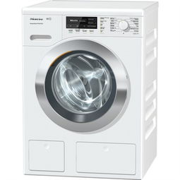美諾wkh120 c 8公斤 專利升級熱力蜂巢式滾筒洗衣機洗衣機產品圖片1