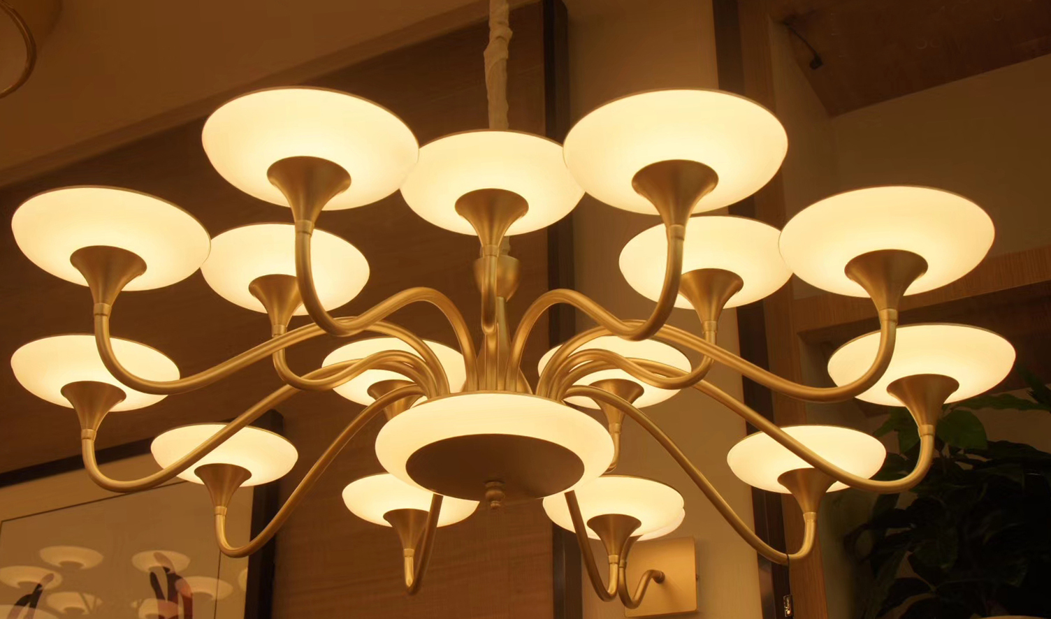 家庭裝修買燈指南|北歐極簡(現代簡約)燈飾經典產品賞析!