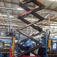  沈陽市鑫毅恒金屬裝飾機(jī)械制品廠 主營 園林和高空作業(yè)機(jī)械